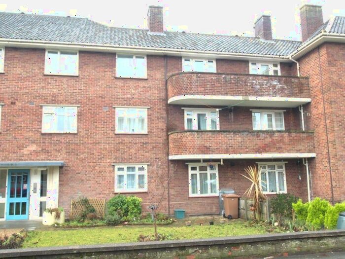 2 Bedroom Flat To Rent In Southwell Road, Norwich, NR1
