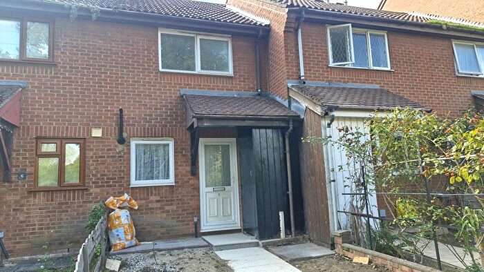 2 Bedroom Terraced House To Rent In Gadwall Way, West Thamesmead, London, SE28