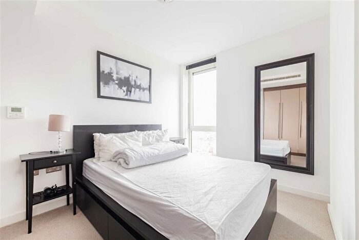 2 Bedroom Flat To Rent In Avantgarde Place, Avantgarde Tower, E1