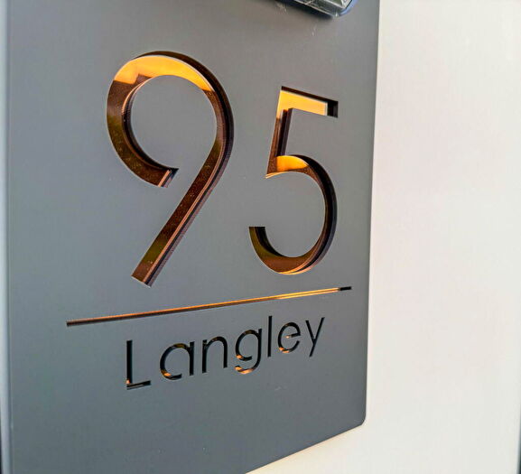 2 Bedroom Semi Detached House For Sale In Langley, Bretton, Peterborough, PE3