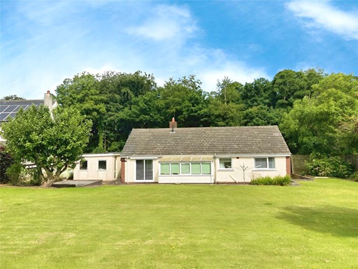 3 Bedroom Bungalow For Sale In Hayton, Aspatria, Wigton, Cumbria, CA7