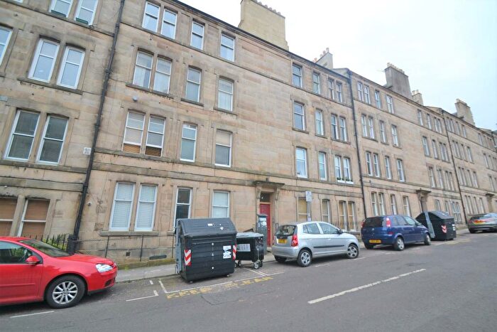 1 Bedroom Flat To Rent In Comely Bank Row, Edinburgh, EH4