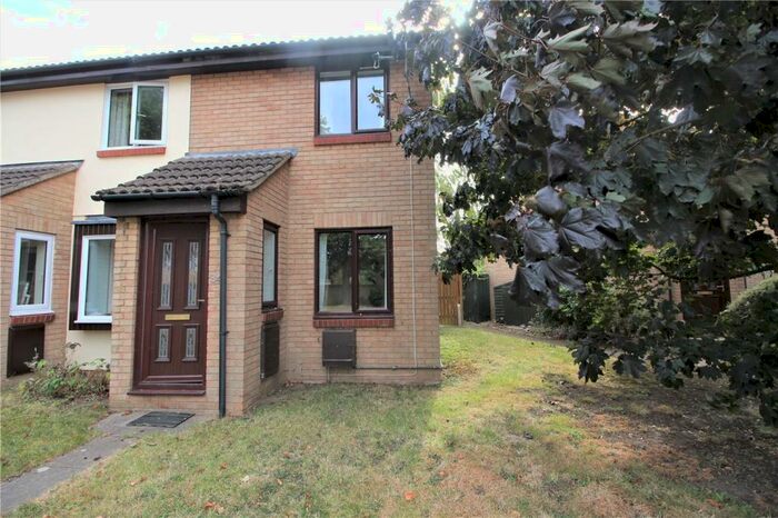 1 Bedroom End Of Terrace House To Rent In Charlton Park Drive, Cheltenham, Gloucestershire, GL53