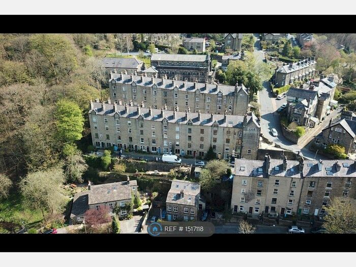 3 Bedroom Terraced House To Rent In Edward Street, Hebden Bridge, HX7