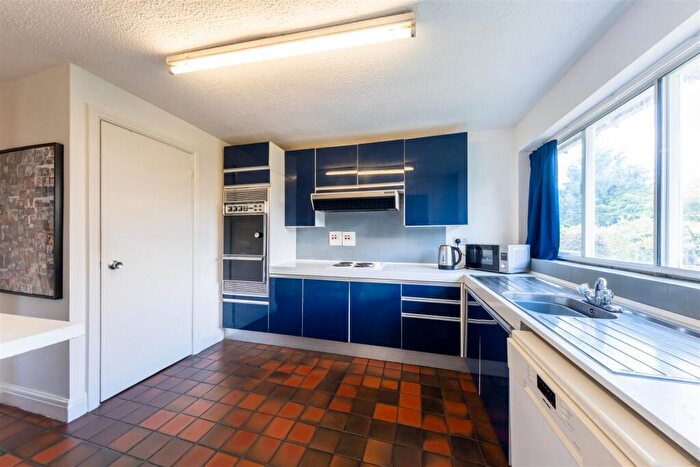 4 Bedroom Detached House For Sale In The Coppice, Cuddington, Northwich, CW8