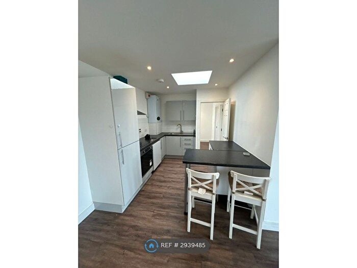 1 Bedroom Flat To Rent In Bellegrove Road, Bexley, DA16