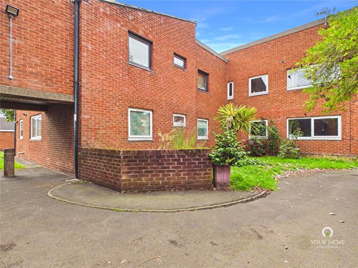 2 Bedroom Flat To Rent In River View, North Shields, Tyne And Wear, NE30