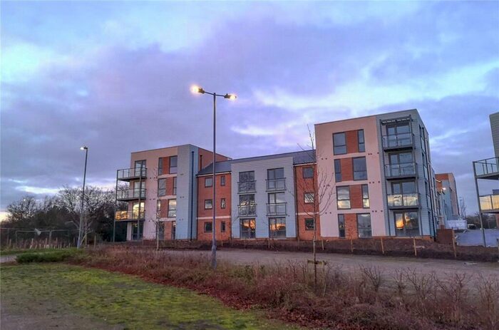 2 Bedroom Apartment To Rent In Snowdrop Drive, Emersons Green, Bristol, BS16