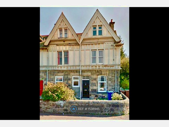 2 Bedroom Flat To Rent In Bridgeness Road, Bo'ness, EH51