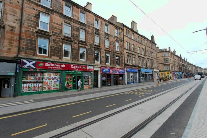 2 Bedroom Flat To Rent In Leith Walk, Leith Walk, Edinburgh, EH6