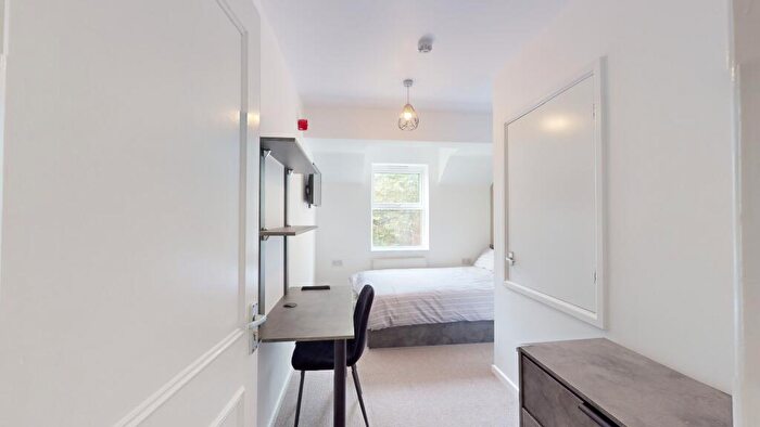 1 Bedroom House To Rent In Lenton Boulevard, Lenton, Nottingham, NG7