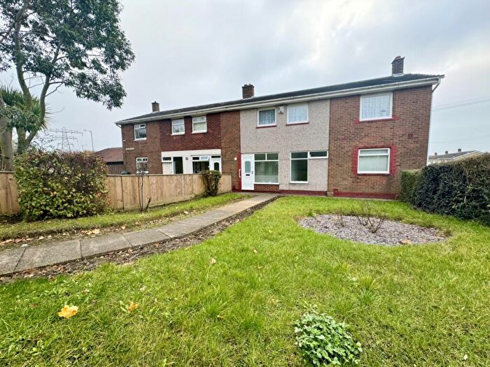 4 Bedroom Terraced House To Rent In Kingsway Road, Sunderland, Tyne And Wear, SR5