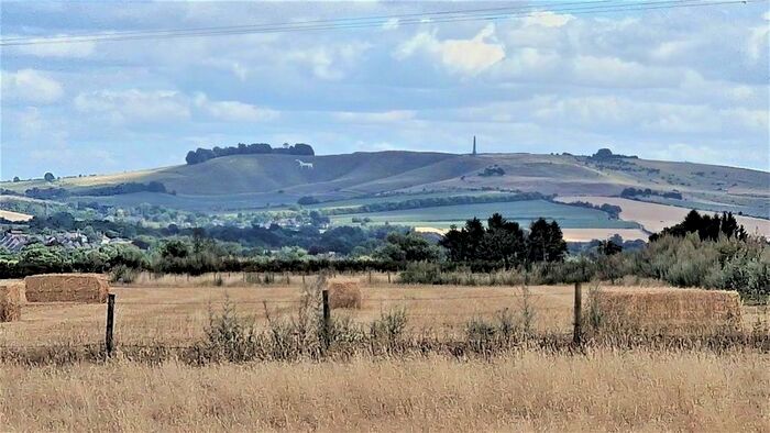 3 Bedroom Detached Bungalow For Sale In Studley Lane, Studley, Calne, SN11