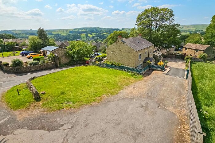 4 Bedroom Land For Sale In Old Church Lane, Pateley Bridge, HG3