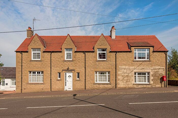 4 Bedroom Detached House For Sale In Main Road, Aberuthven, Auchterarder, PH3