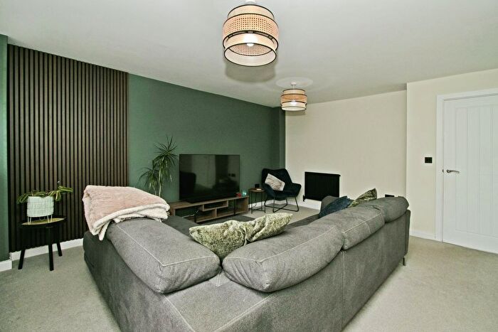 3 Bedroom Detached House For Sale In Park An Lann, Redruth, TR16