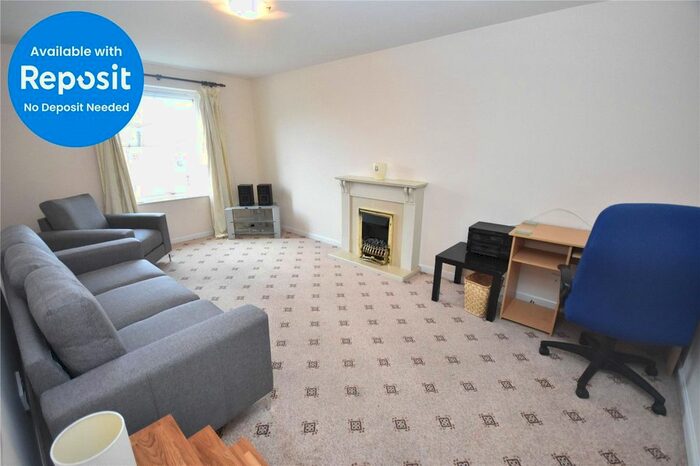 3 Bedroom Flat To Rent In Fonthill Avenue, Ferryhill, Aberdeen AB11