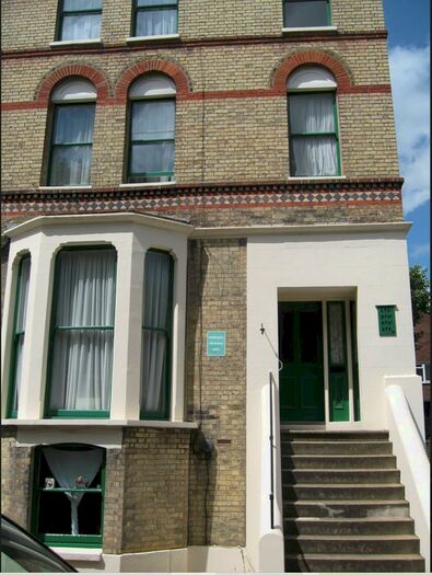 1 Bedroom Flat To Rent In Stanstead Road, London, SE23