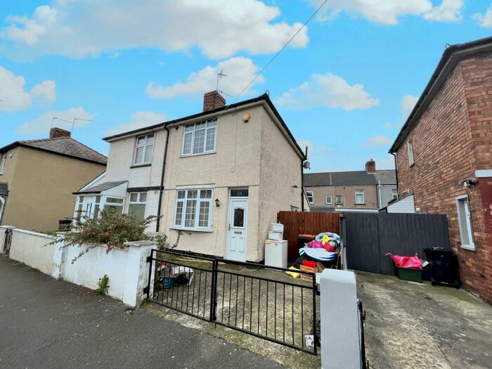2 Bedroom Property To Rent In Lloyd Street, Newport, NP19