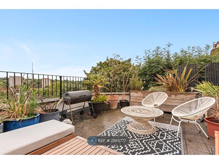 1 Bedroom Flat To Rent In Central Hill, London, SE19