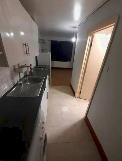 1 Bedroom Studio To Rent In Willow Tree Close, Yeading, Hayes UB4