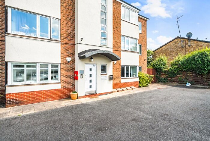 2 Bedroom Flat To Rent In Burnt Ash Hill Lee, SE12