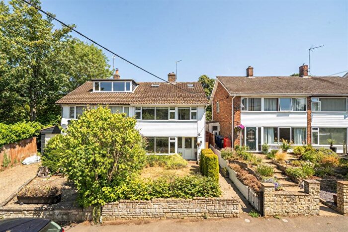 4 Bedroom Semi-Detached House For Sale In Broad Street, Syresham, NN13