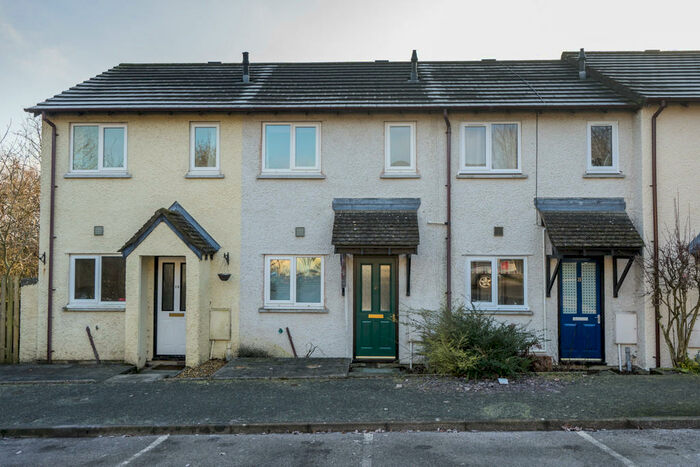 2 Bedroom Terraced House To Rent In Moore Field Close, LA9