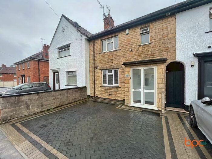 3 Bedroom Terraced House To Rent In Littleton Road, Bristol, BS3
