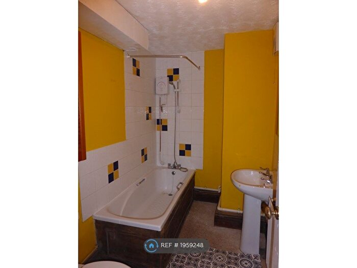 1 Bedroom Flat To Rent In Grosvenor Road, Norwich, NR2