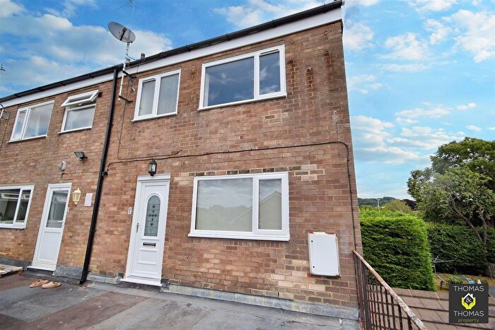 3 Bedroom Flat To Rent In Glenville Parade, Hucclecote, Gloucester, GL3