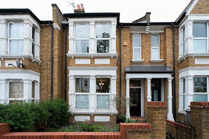 3 Bedroom Terraced House For Sale In Fairlight Avenue, Harlesden, London, NW10