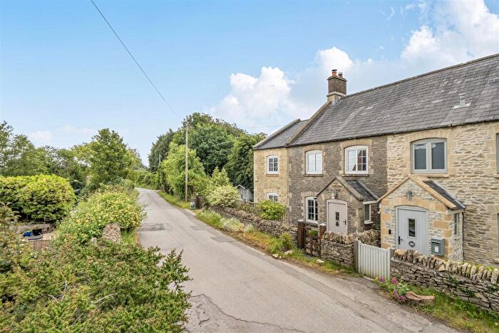 3 Bedroom Semi-Detached House For Sale In Cold Ashton, South Gloucestershire, SN14
