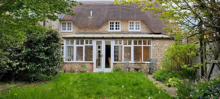 2 Bedroom End Of Terrace House For Sale In Westernway, Winsham, Chard, TA20