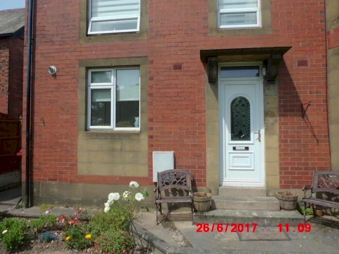 1 Bedroom Flat To Rent In Abbey Road, Barrow-In-Furness LA14