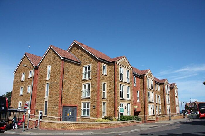 1 Bedroom Retirement Property For Sale In Hamon Court, St. Edmunds Terrace, Hunstanton, Norfolk, PE36