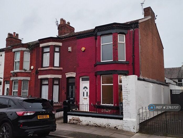 3 Bedroom End Of Terrace House To Rent In Gloucester Road, Bootle, L20