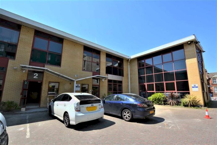 Studio To Rent In Colindale Avenue, London, NW9