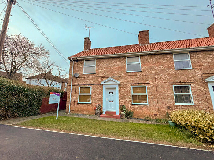 3 Bedroom End Of Terrace House For Sale In Bunbury Road, Bury St Edmunds, IP32