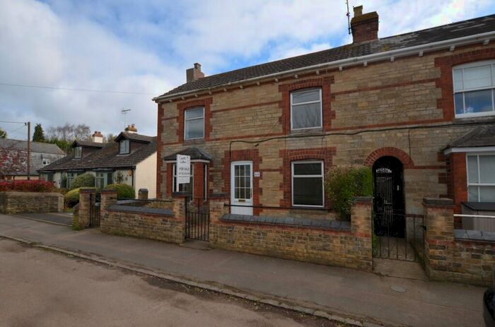 3 Bedroom End Of Terrace House For Sale In Church Street, Nassington, Peterborough, PE8