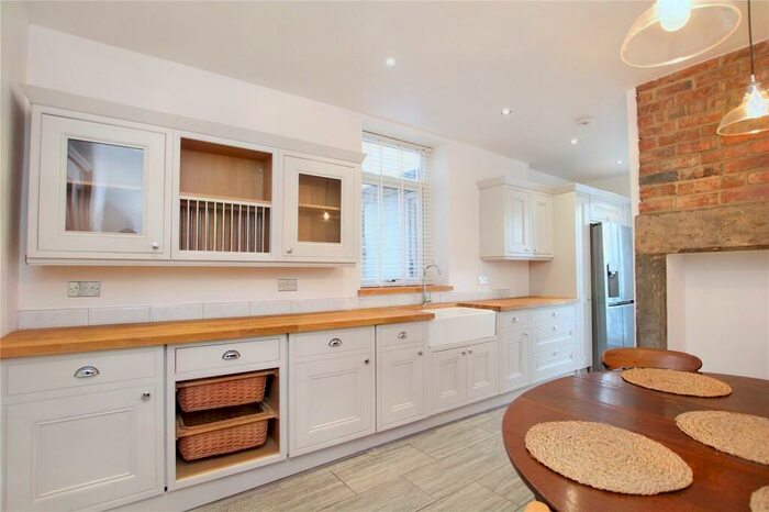 4 Bedroom Terraced House To Rent In Rectory Road, Saltwell, Gateshead, NE8