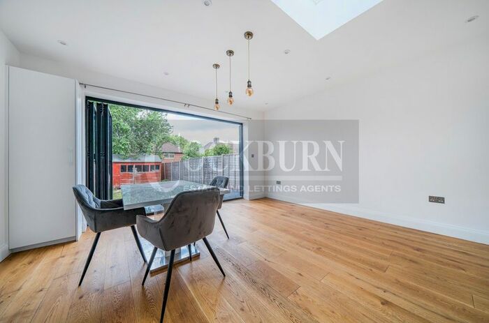 3 Bedroom Terraced House To Rent In Castlecombe Road, London, SE9