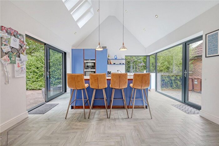 5 Bedroom Property For Sale In Cambridge Close, Stock, CM4