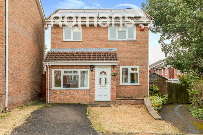 5 Bedroom Detached House To Rent In Little Meadow, Bradley Stoke, BS32