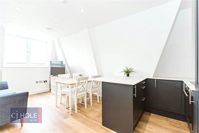 1 Bedroom Semi-Detached House To Rent In Westbourne Grove, Bristol, BS3