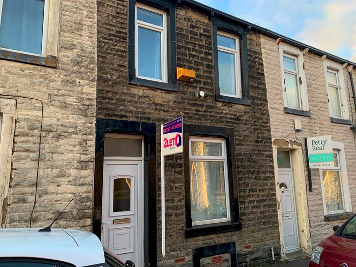 2 Bedroom Terraced House To Rent In , Pritchard Street, Burnley, BB11