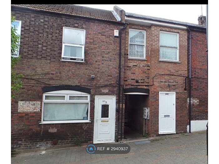 1 Bedroom Flat To Rent In High Town Road, Luton, LU2