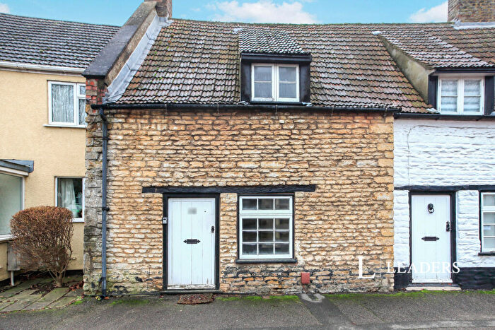 2 Bedroom Terraced House To Rent In The Green, Peterborough, Cambridgeshire, PE4