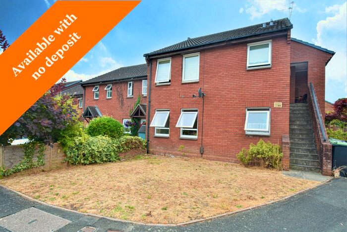 Studio To Rent In Cardinal Drive, PO7