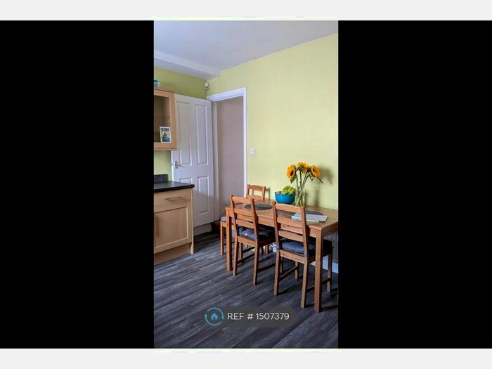 2 Bedroom Terraced House To Rent In Maud Street, Nottingham, NG7